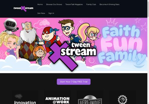 tweenxstream.com capture - 2025-04-25 02:08:19