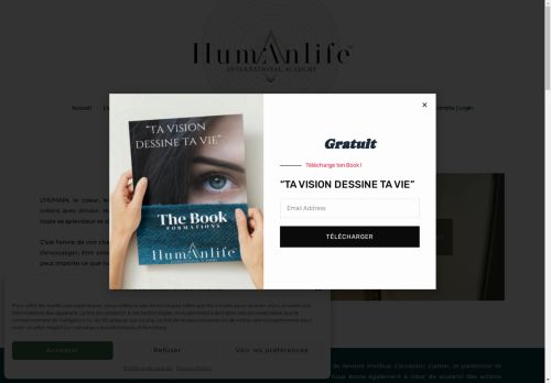 humanlife-academy.com capture - 2025-04-25 02:09:34