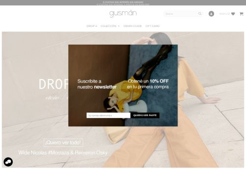 somosgusman.com capture - 2025-04-25 02:11:07