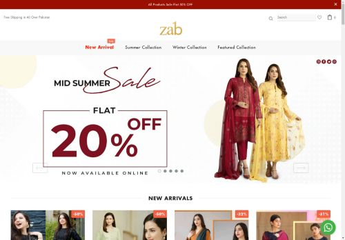 zabstore.com capture - 2025-04-25 02:17:44