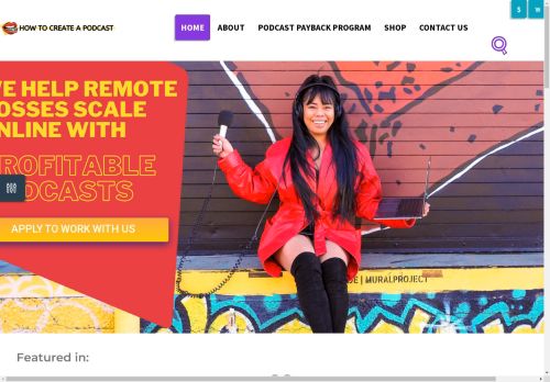 howtocreateapodcast.com capture - 2025-04-25 02:21:27