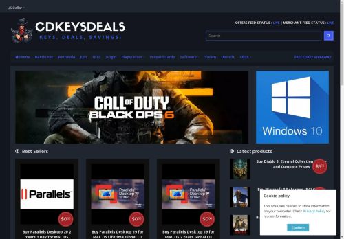 cdkeysdeals.com capture - 2025-04-25 02:35:12