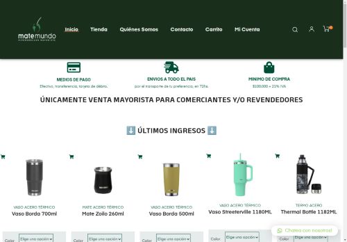 matemundo.com.ar capture - 2025-04-25 02:39:16