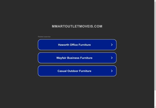 mmartoutletmoveis.com capture - 2025-04-25 02:43:05