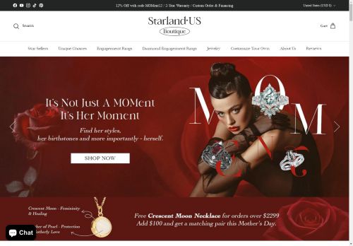 starlandus.com capture - 2025-04-25 03:00:39