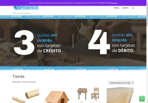 corralonamerica.com capture - 2025-04-25 03:08:57