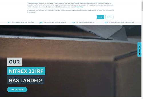 unigloves.co.uk capture - 2025-04-25 03:11:06