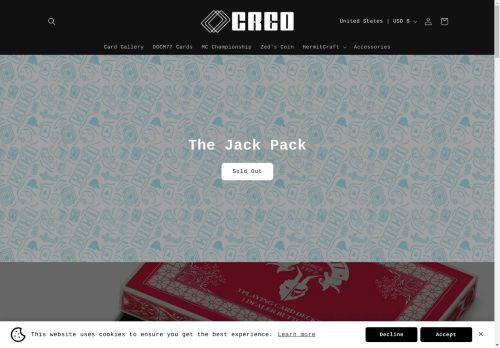 CREO capture - 2025-04-25 03:17:51