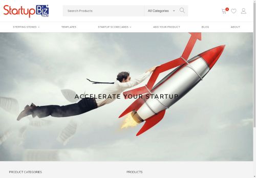 startupbiz.com capture - 2025-04-25 03:25:47