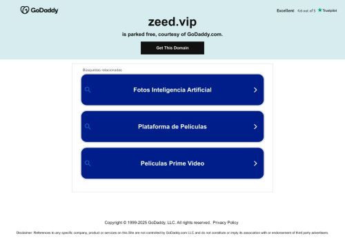 zeed.vip capture - 2025-04-25 03:59:00