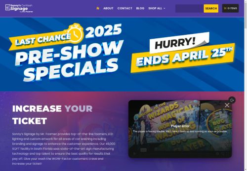 mrfoamer.com capture - 2025-04-25 04:03:13