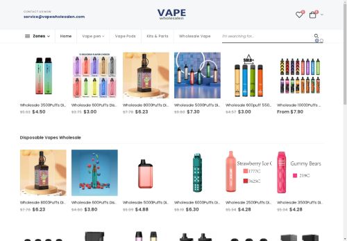 vape wholesalen capture - 2025-04-25 04:12:17