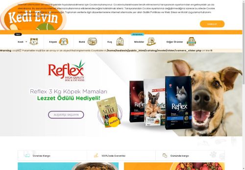 kedievin.com capture - 2025-04-25 04:23:41