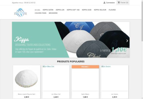 kippa-express.com capture - 2025-04-25 04:33:24