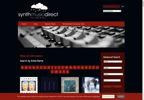 synthmusicdirect.com capture - 2025-04-25 04:51:28