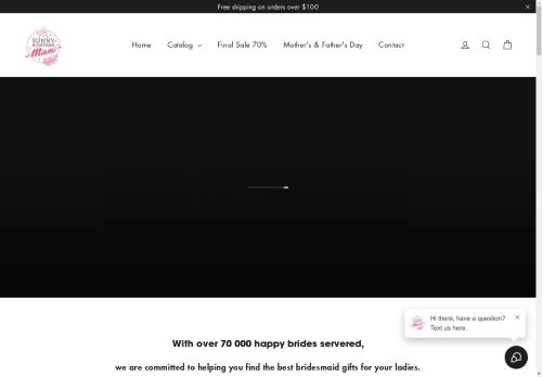 Sunny Boutique Miami capture - 2025-04-25 05:00:35