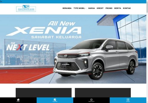 daihatsublitar.com capture - 2025-04-25 05:08:55