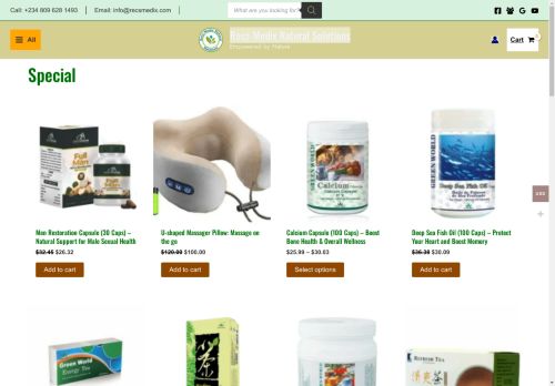 recsmedix.com capture - 2025-04-25 05:10:55