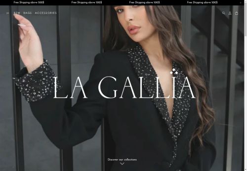 lagallia.com capture - 2025-04-25 05:30:35