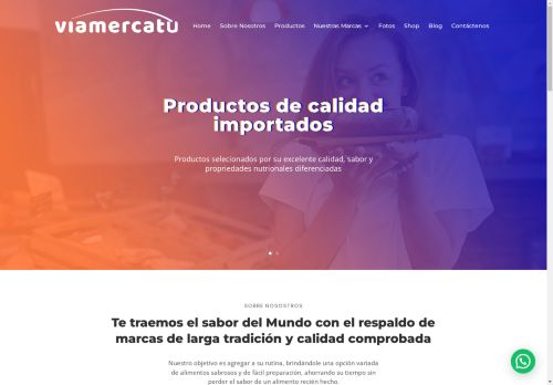 viamercatu.com capture - 2025-04-25 06:01:17