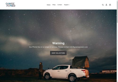 gowisepower.com capture - 2025-04-25 06:14:51