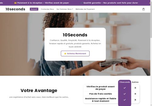 10seconds.website capture - 2025-04-25 06:15:59