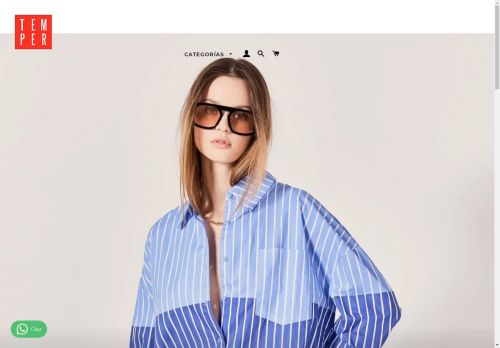 fashiontemper.com capture - 2025-04-25 06:24:42