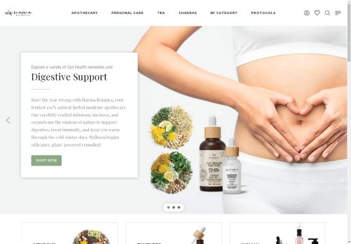 marmabotanica.com capture - 2025-04-25 06:26:21