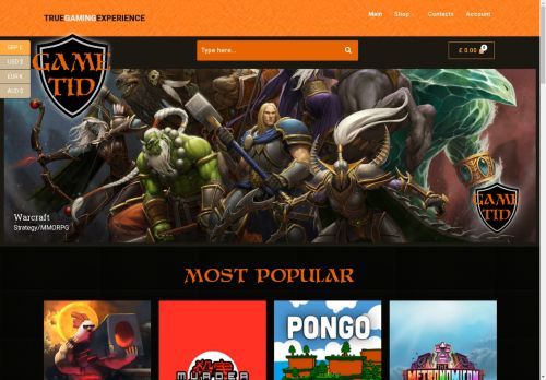 gametid.com capture - 2025-04-25 06:43:10