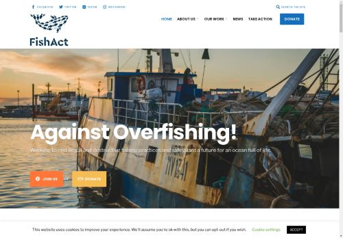 theblackfish.org capture - 2025-04-25 06:43:10