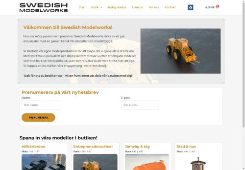 swedishmodelworks.se capture - 2025-04-25 07:16:30