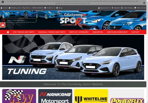 courtenaysport.co.uk capture - 2025-04-25 07:26:26