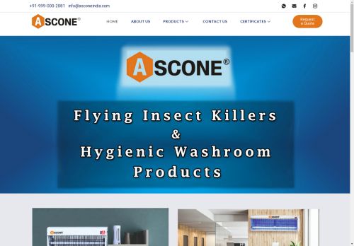 asconeindia.com capture - 2025-04-25 07:28:34