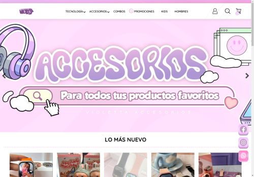 violetacs.com capture - 2025-04-25 07:34:23