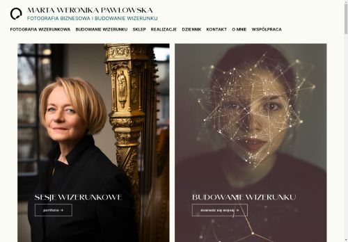 martapawlowska.com capture - 2025-04-25 07:49:54