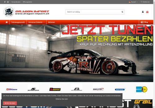 dragon-import.ch capture - 2025-04-25 08:09:13
