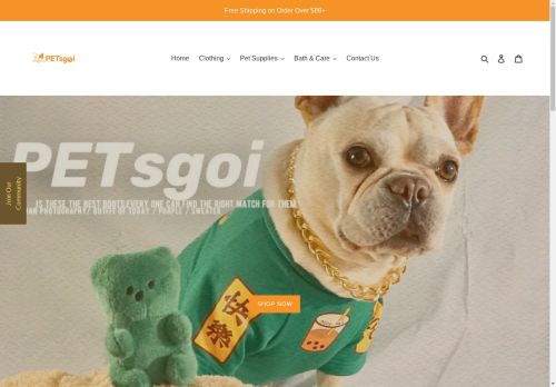 petsgoi.com capture - 2025-04-25 08:09:14