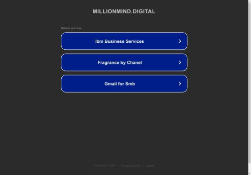 millionmind.digital capture - 2025-04-25 08:09:14