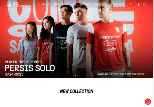 persis store capture - 2025-04-25 08:12:54