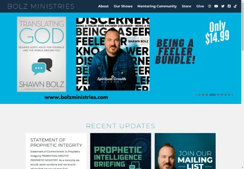 Bolz Ministries capture - 2025-04-25 08:29:40