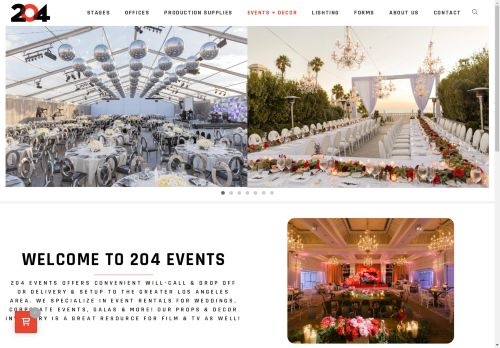204events.com capture - 2025-04-25 08:31:32
