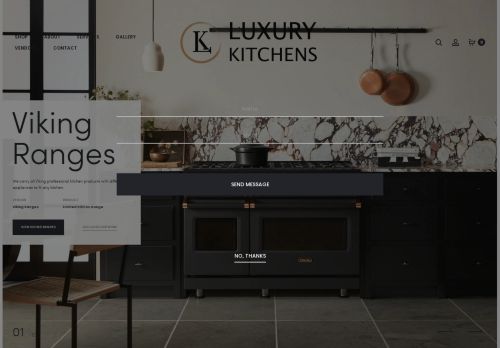 luxurykitchensinc.com capture - 2025-04-25 08:33:50