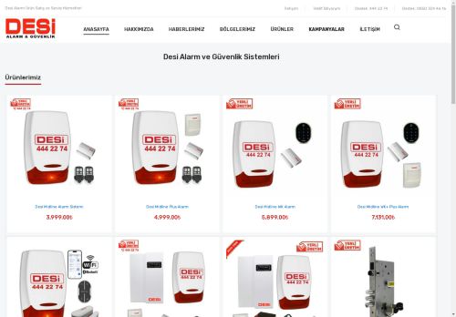 desialarm.istanbul capture - 2025-04-25 08:38:20