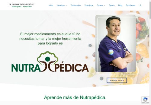 drzapata.net capture - 2025-04-25 09:03:39