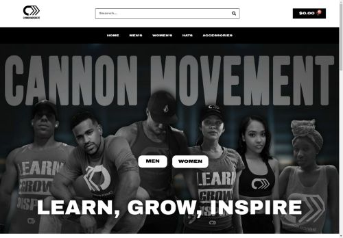 cmclothingstore.com capture - 2025-04-25 09:20:04