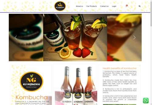 ngkombucha.com capture - 2025-04-25 09:49:16