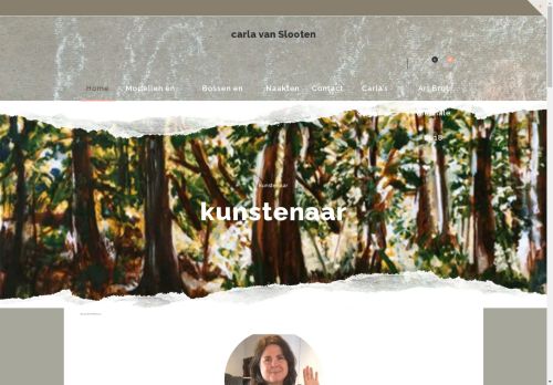 carlavanslooten.net capture - 2025-04-25 10:48:10