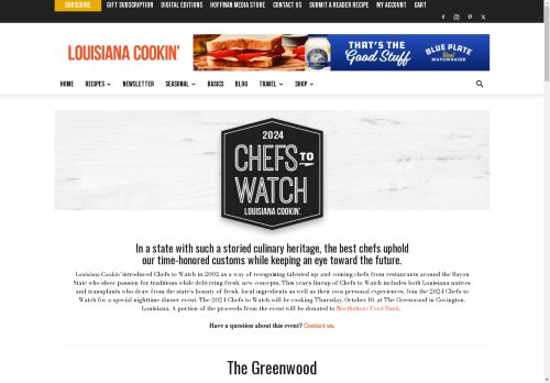 chefstowatch.com capture - 2025-04-25 10:57:48