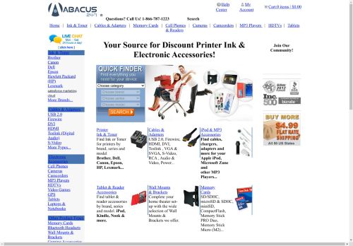 Abacus24-7 capture - 2025-04-25 10:59:58