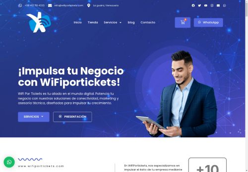 wifiportickets.com capture - 2025-04-25 11:04:17